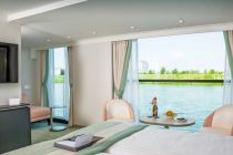 Century Star French Balcony Junior Suite photo