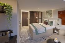 Century Star French Balcony Cabin photo
