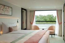 Century Star French Balcony Cabin photo