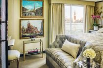 SS La Venezia French Balcony Suite photo