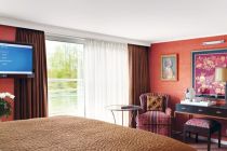 Trafalgar Reverie French Balcony Suite photo