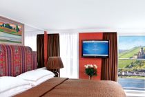 Trafalgar Reverie French Balcony Suite photo