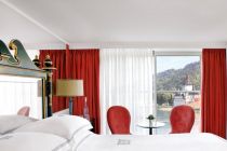 Trafalgar Reverie French Balcony Cabin photo