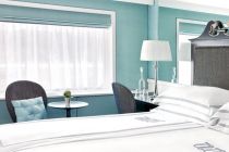 Trafalgar Reverie Deluxe Window Cabin photo