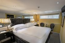 Trafalgar Verity Classic Window Cabin photo