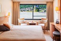 MS Rhein Symphonie Deluxe Window Cabin photo