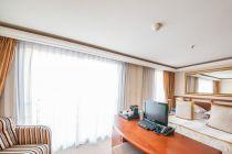 AmaDagio Twin Balcony Suite photo