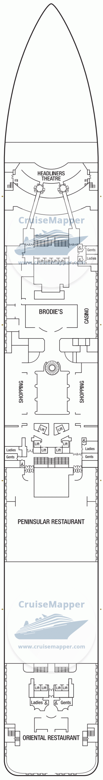 Britannia Deck 06 - Tween-Shopping