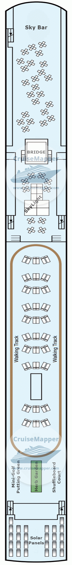 Viking Rolf Deck 04 - Sundeck