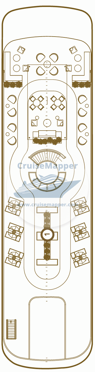 Scenic Aura Deck 04 - Sundeck-Cinema