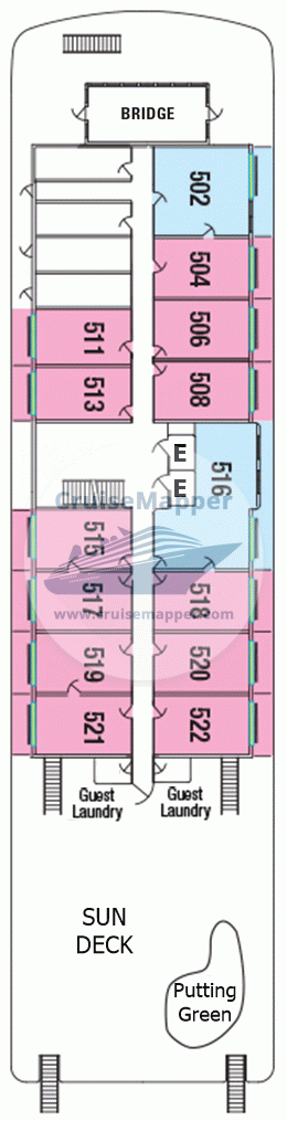 American Splendor Deck 05 