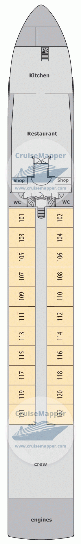 MS Swiss Ruby Deck 01 - Lower-Emerald