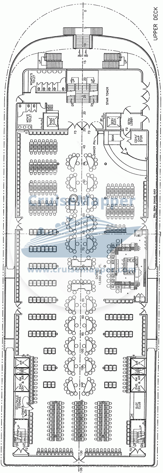 American Countess Deck 07 - Kanesville Queen deck3-Upper