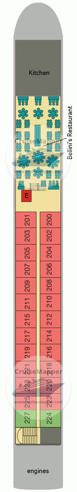 MS Excellence Rhone Deck 02 - Main