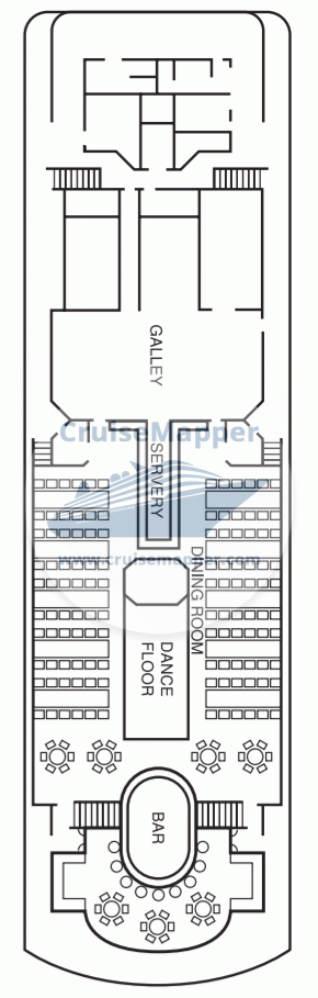 PS Murray Princess Deck 04 - Sturt