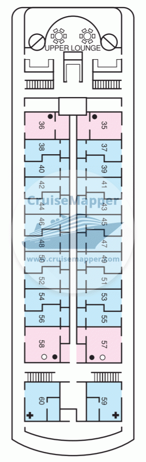 PS Murray Princess Deck 03 - Cadell