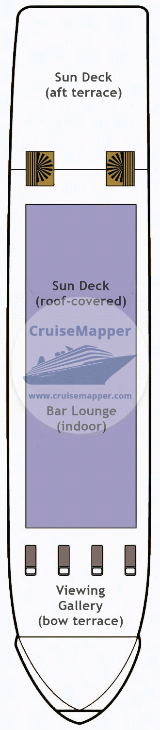 RV Lan Diep Deck 03 - Sun-Lounge