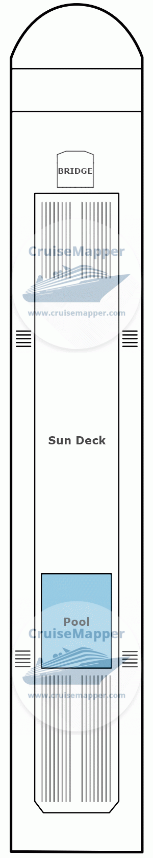 MS VistaFidelio Deck 04 - Sun-Pool