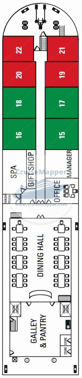 RV Rajmahal Deck 01 - Main