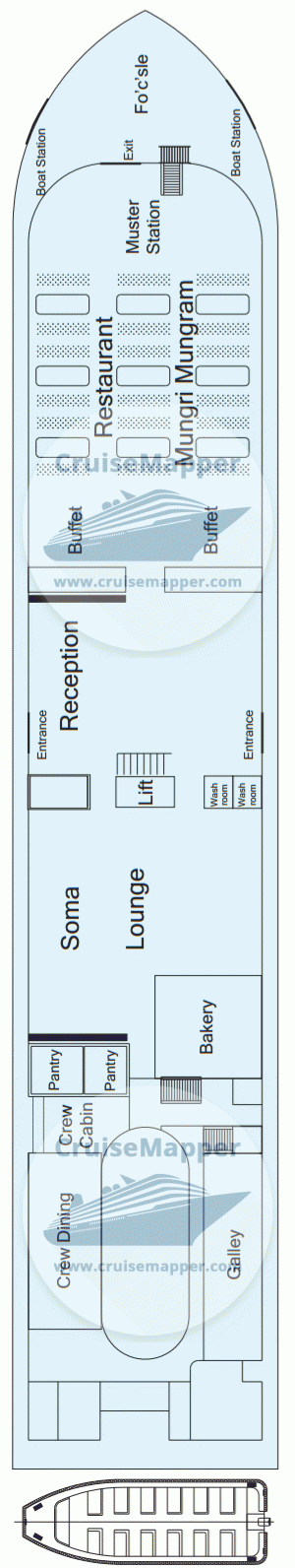 MV Mahabaahu Deck 02 - Main