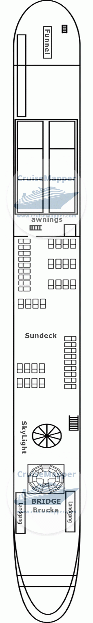 DCS Amethyst Deck 04 - Sun