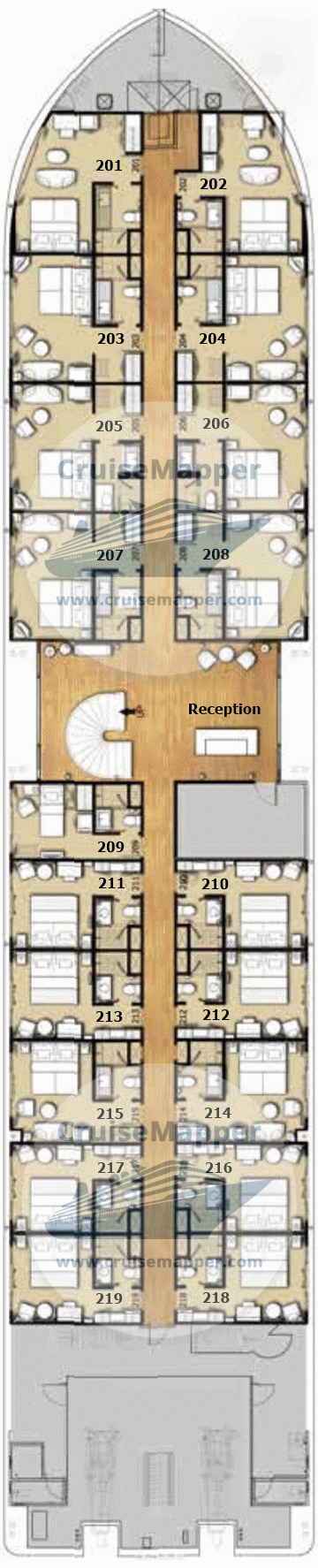 RV Strand Deck 02 - Main