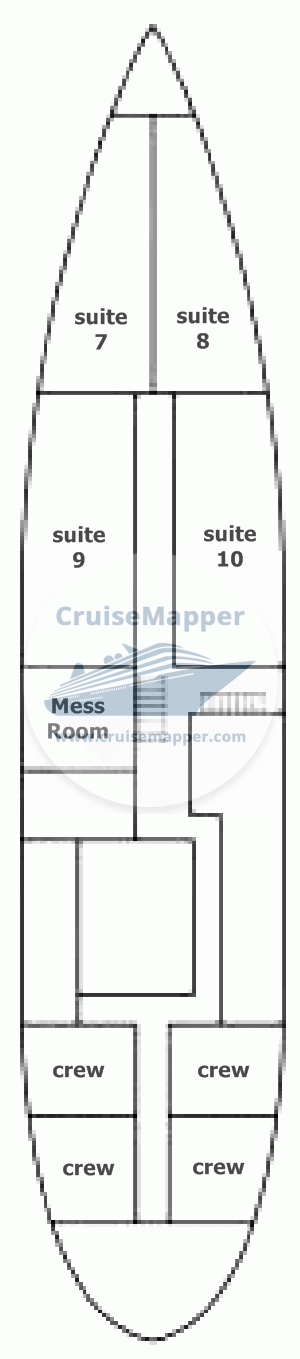 Andaman Explorer Deck 02 - Main