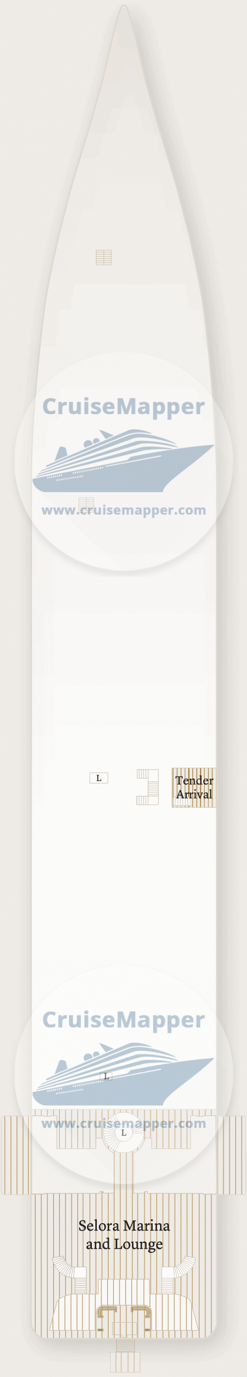 Amangati Deck 03 - Marina-Crew