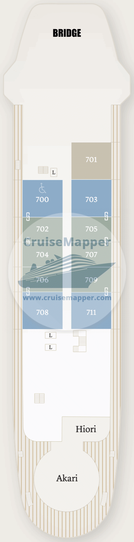 Amangati Deck 07 - Cabins-Bridge-Dining3