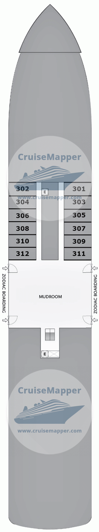 Star Explorer Deck 10 - World Explorer-deck3 Star Explorer Deck 10 - World Explorer-deck3