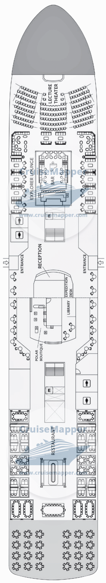 Star Explorer Deck 11 - World Explorer-deck4 Star Explorer Deck 11 - World Explorer-deck4