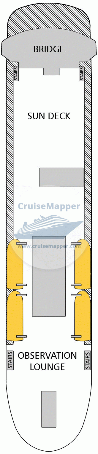 Ocean Navigator Deck 05 - Bridge-Sun