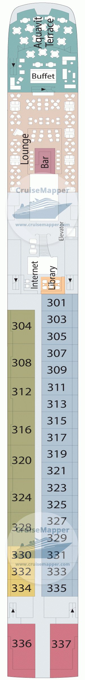 Viking Radgrid Deck 03 - Upper-Lounge