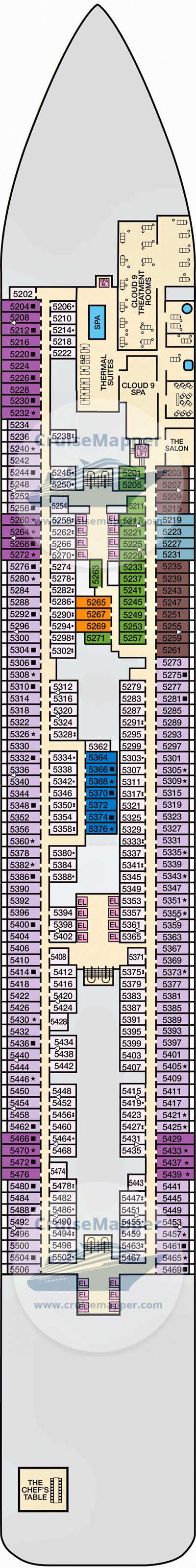 carnival-jubilee-deck-5-plan-cruisemapper