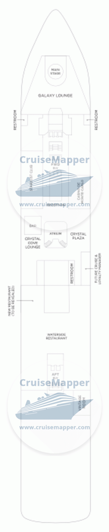 Crystal Grace Deck 04 