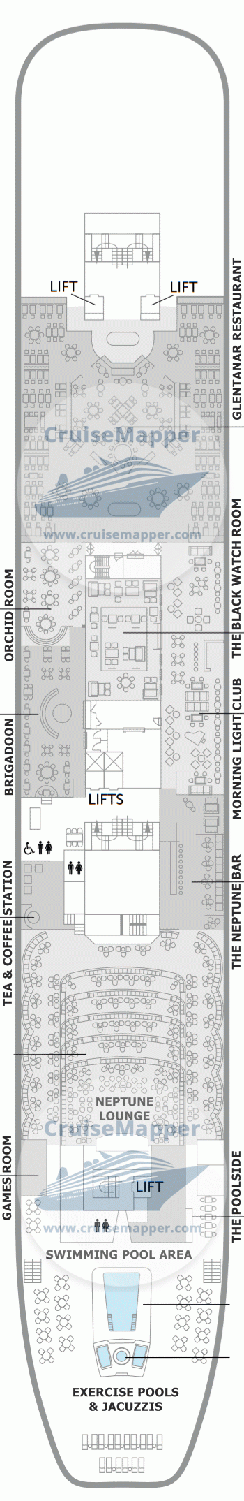 Black Watch Deck 06 - Lounge-Pools-Dining