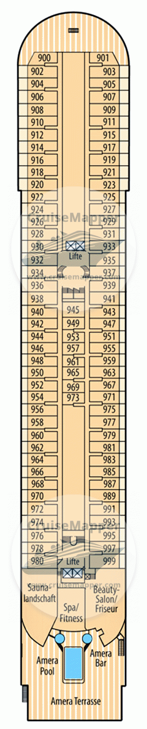 Amera Deck 09 - Apollo