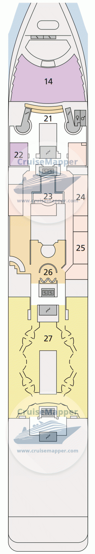 Ambition Deck 05 - Lobby-Shops-Restaurant