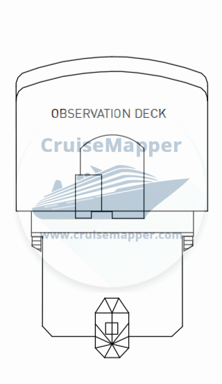 Heritage Adventurer Deck 08 - Observation