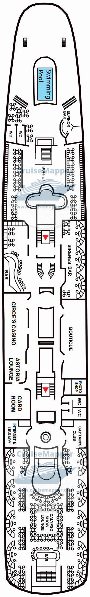 CMV Astoria Deck 04a - Calypso