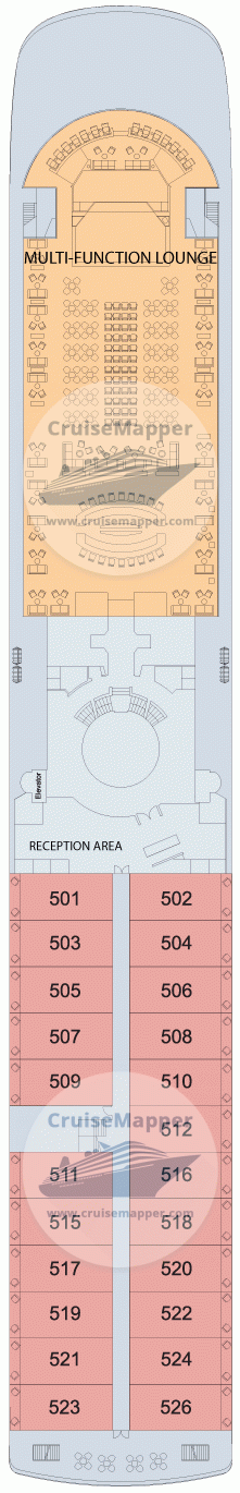 Century Legend Deck 05 - Observation