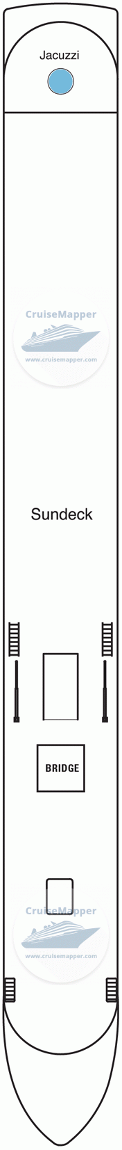 SS Beatrice Deck 05 - Sun