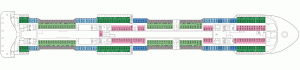 MSC Grandiosa Deck 08 - Monet-Cabins