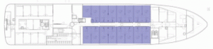 Selar Captain Arctic Deck 01 - Cabins-Crew