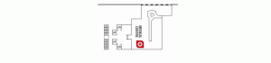 Britannia Deck 04 - G-Infirmary-Crew Cabins