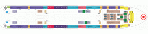 Harmony Of The Seas Deck 07 - Cabins-Helideck