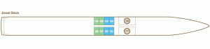 Scenic Sapphire Deck 01 - Jewel-Spa