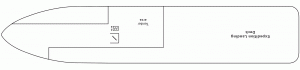 MS Spitsbergen Deck 03 - Tendering