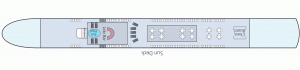 MS Amadeus Royal Deck 04 - Sundeck-Pool