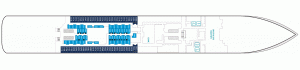 Genting Dream Deck 05 - Cabins-Spa